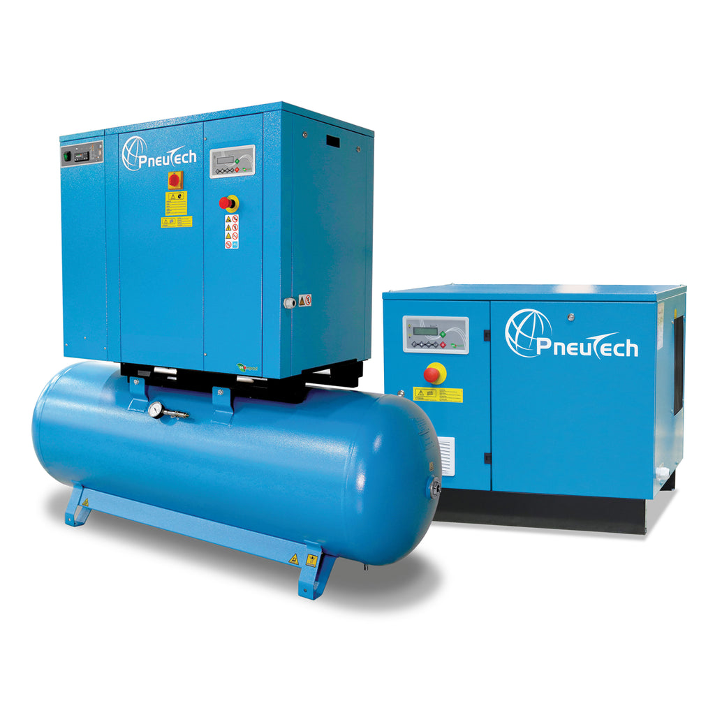 An application scenario or product detail of automotive air compressors - Image 24