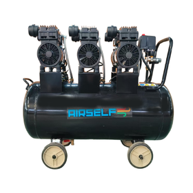 An application scenario or product detail of automotive compressor - Image 23