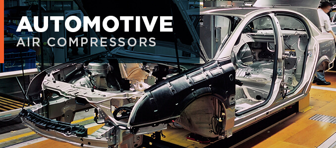 Featured image for the automotive compressor guide