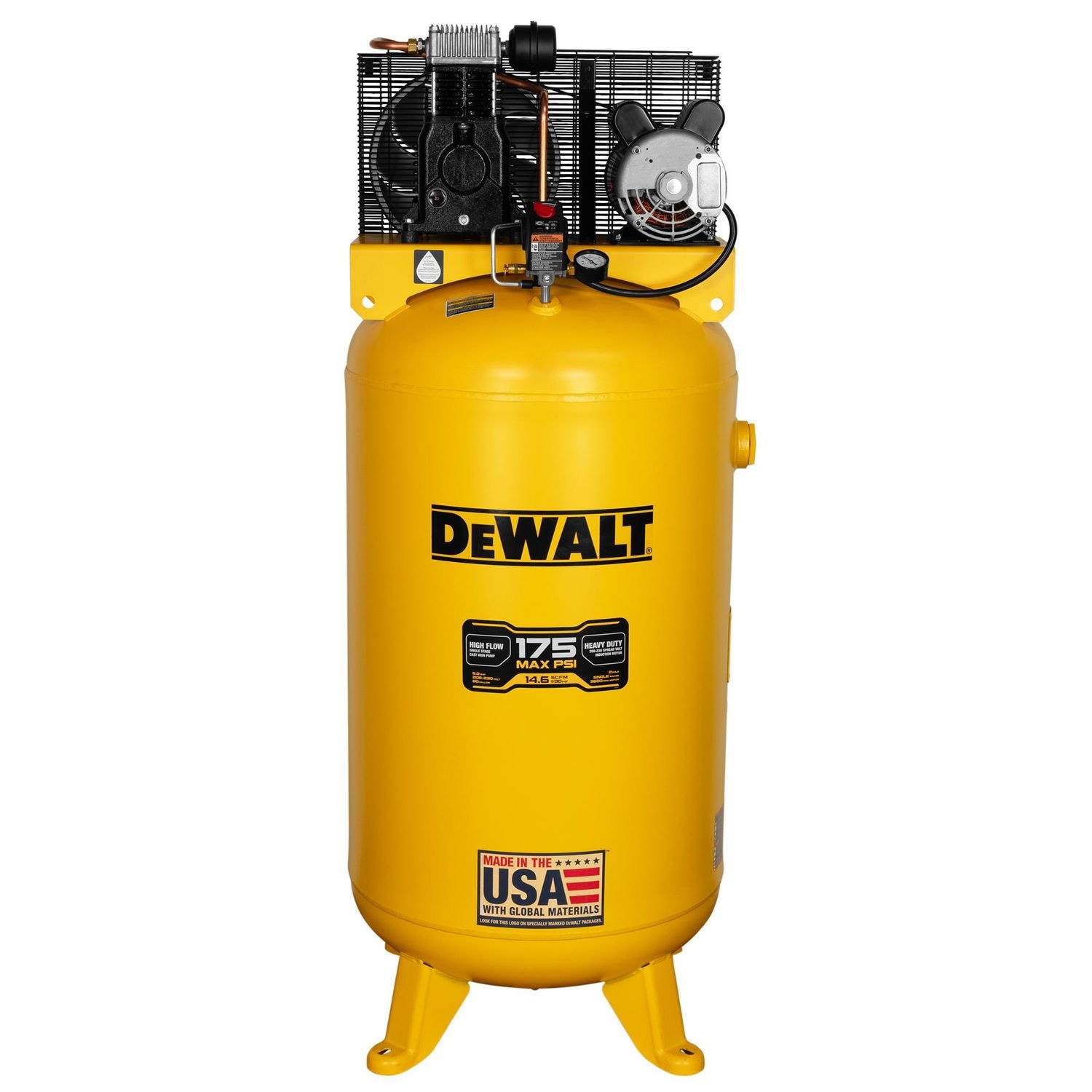 An application scenario or product detail of autozone air compressors - Image 2