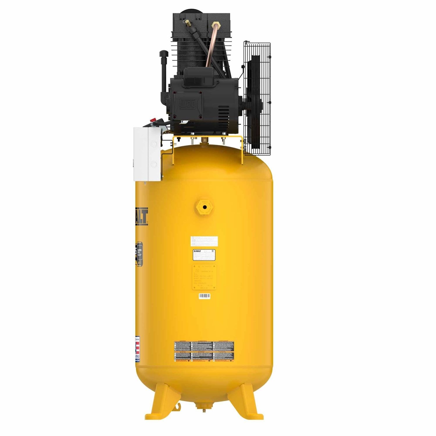 An application scenario or product detail of autozone air compressors - Image 3
