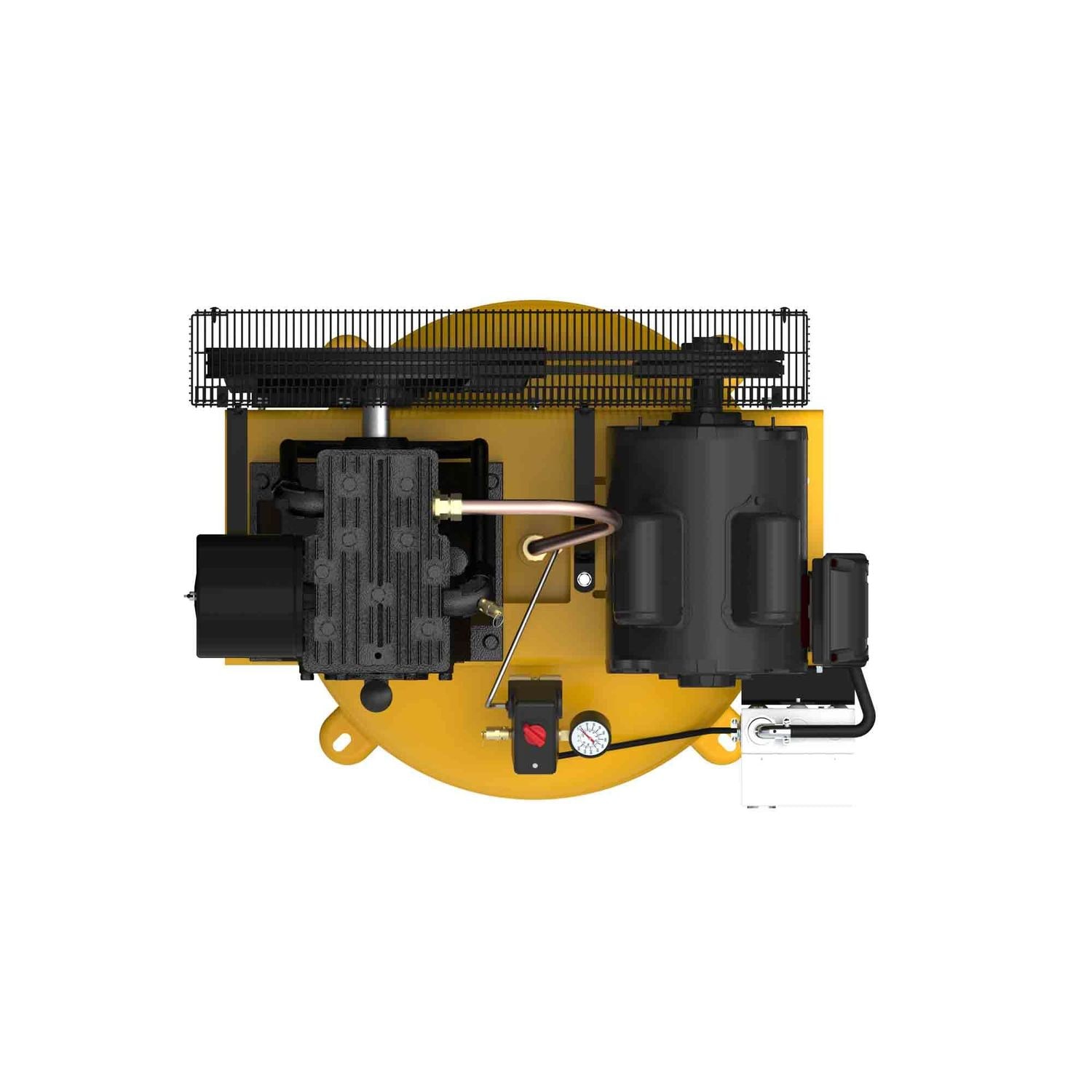 An application scenario or product detail of autozone air compressors - Image 13