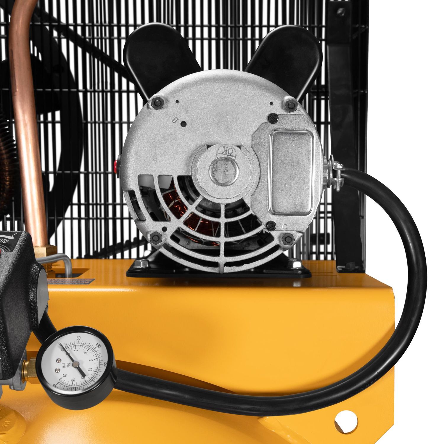 An application scenario or product detail of autozone compressed air - Image 7