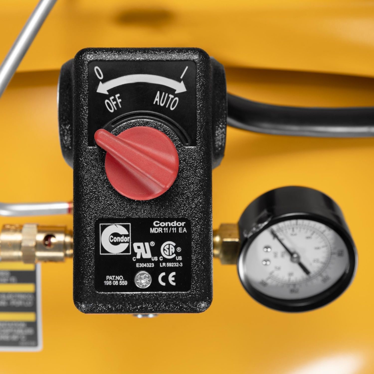 An application scenario or product detail of autozone compressed air - Image 14