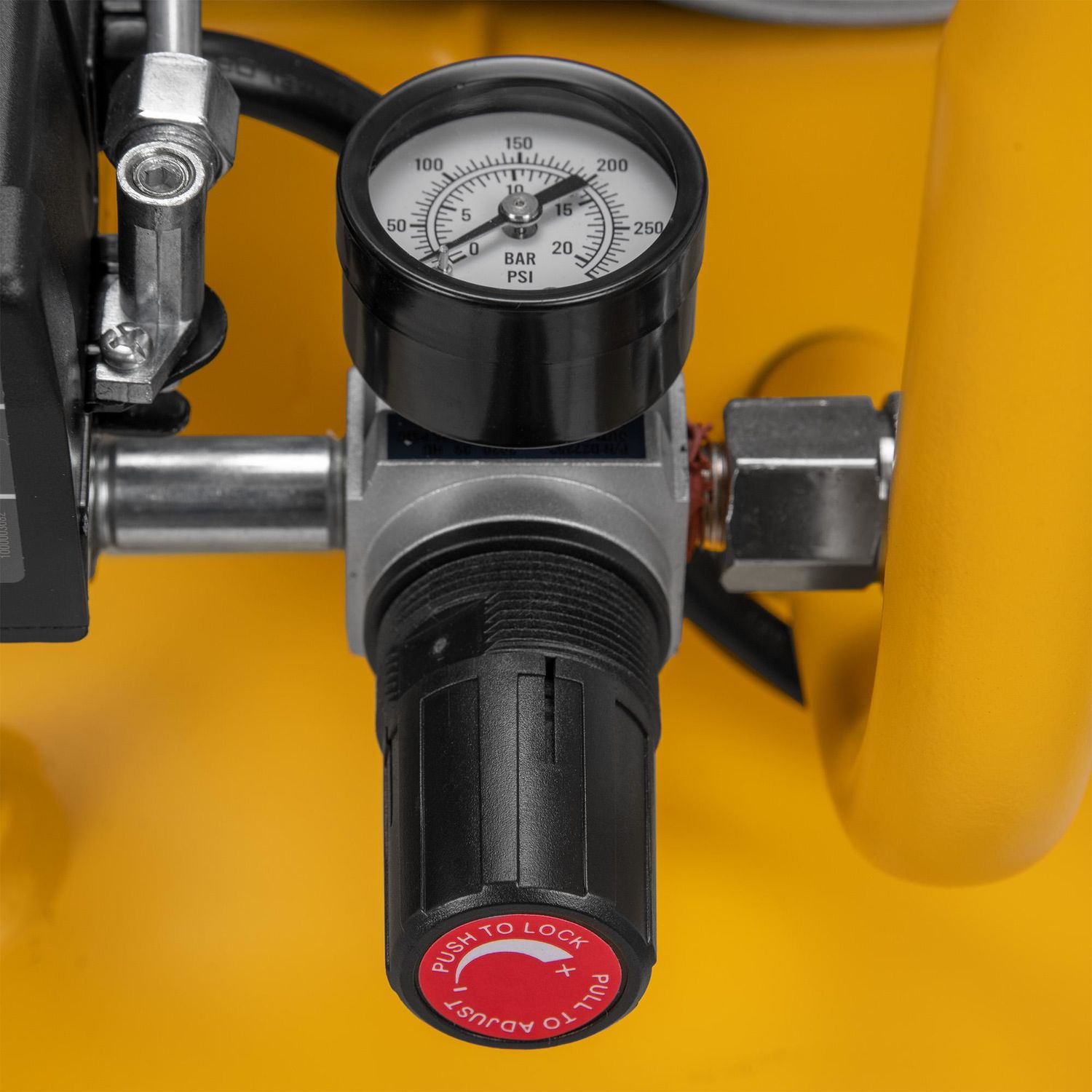 An application scenario or product detail of autozone portable air compressor - Image 10