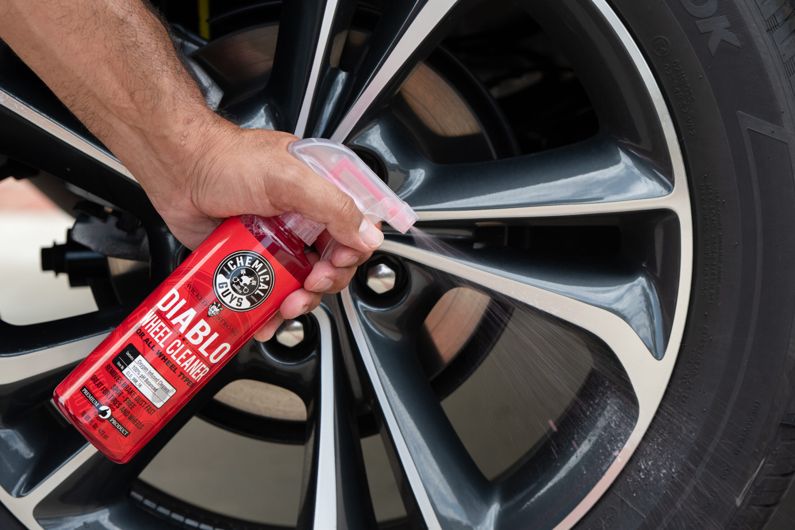 An application scenario or product detail of autozone tire - Image 5