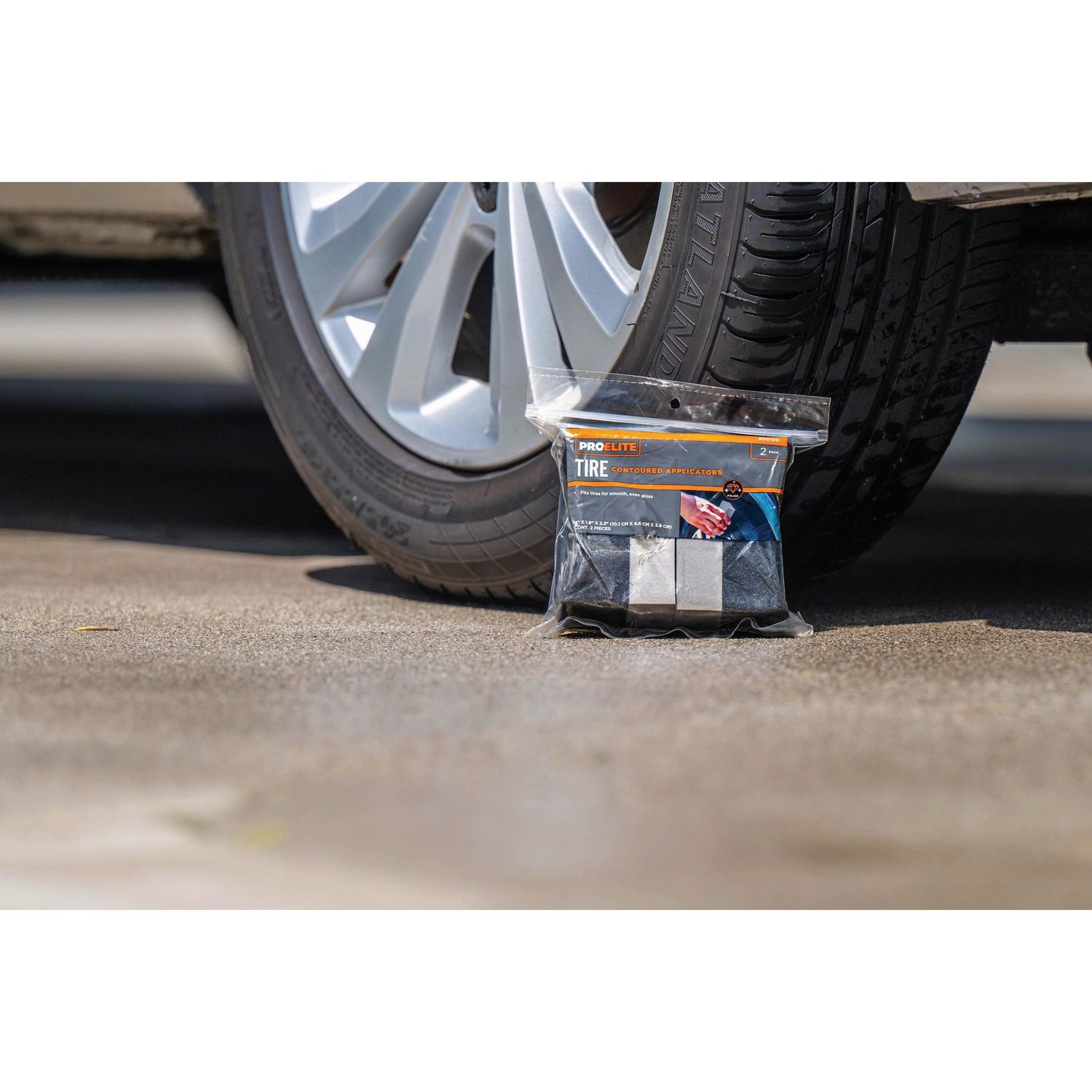 An application scenario or product detail of autozone tire - Image 8