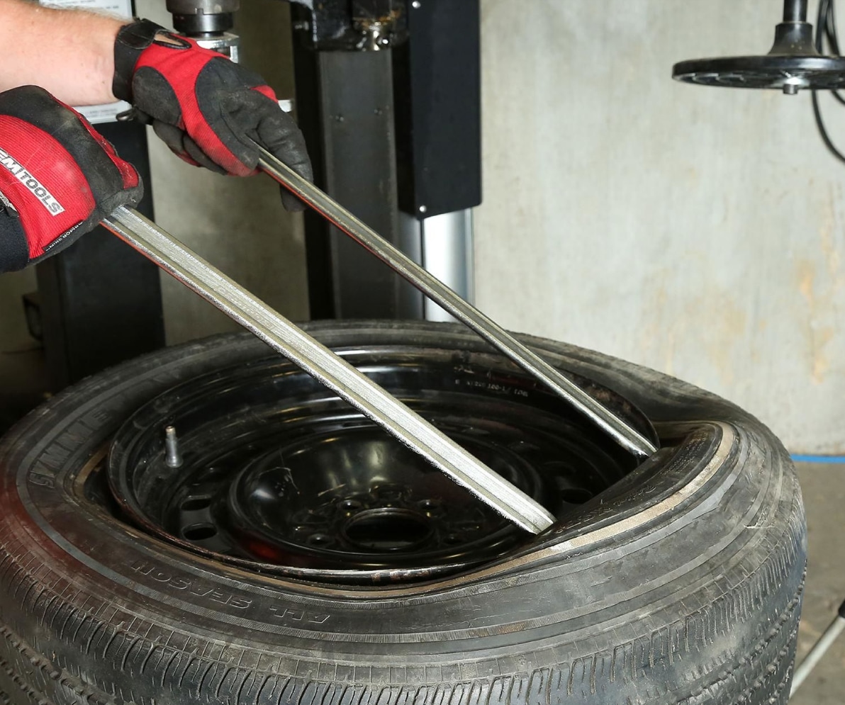 An application scenario or product detail of autozone tire - Image 5