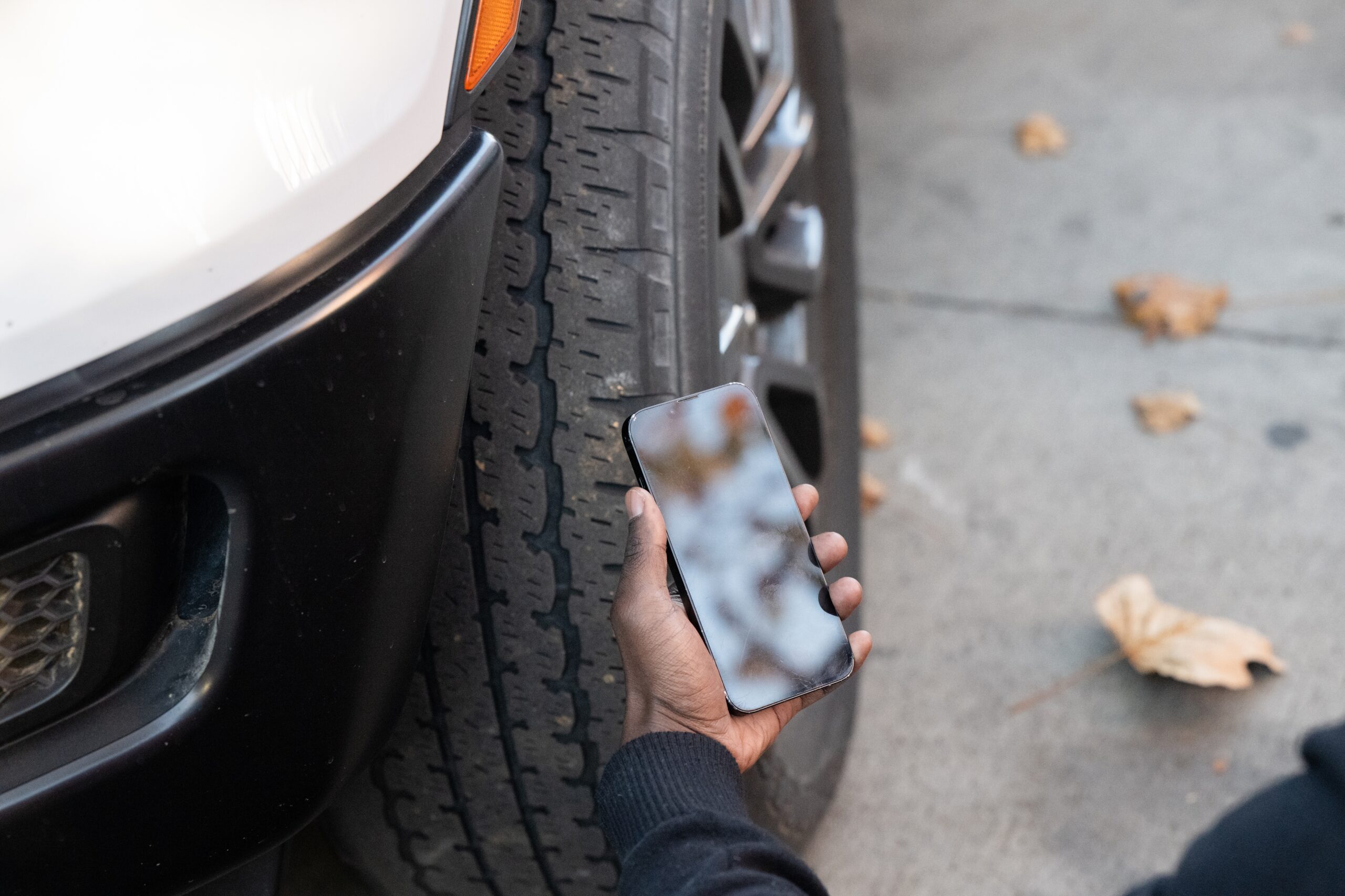 An application scenario or product detail of autozone tire - Image 10