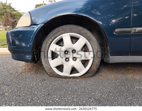 An application scenario or product detail of autozone tire - Image 21