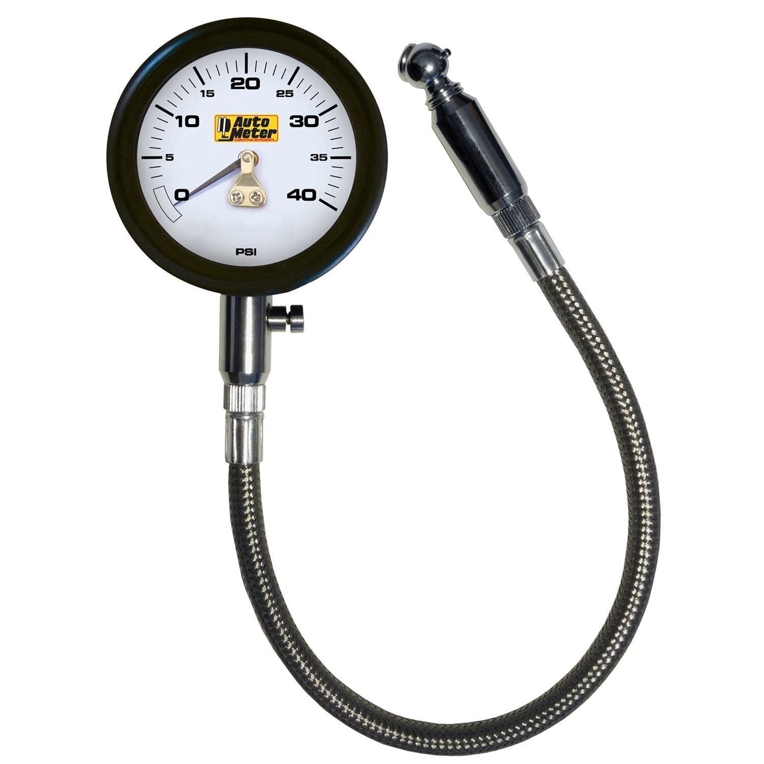 An application scenario or product detail of autozone tire pressure gauge - Image 7