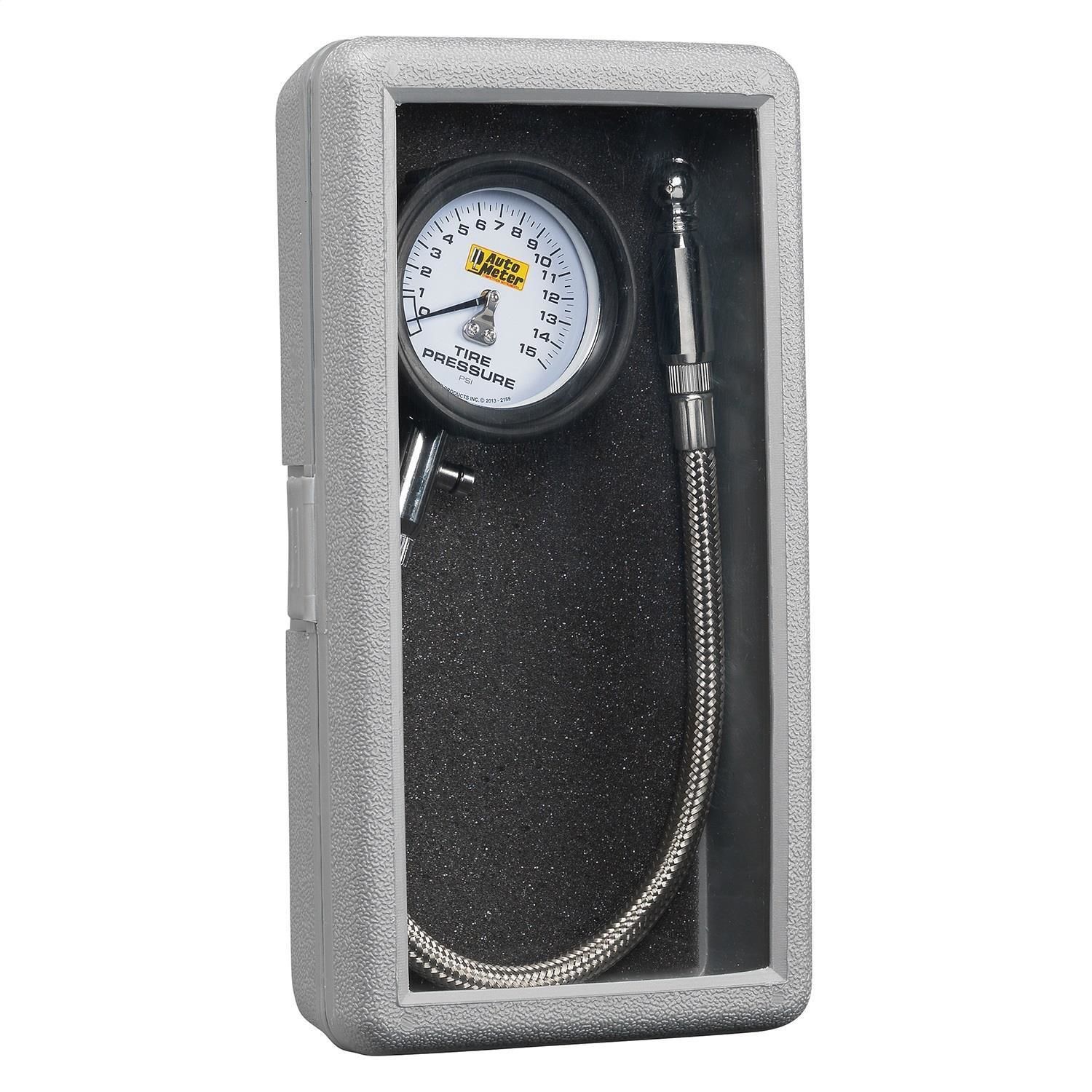 An application scenario or product detail of autozone tire pressure gauge - Image 10