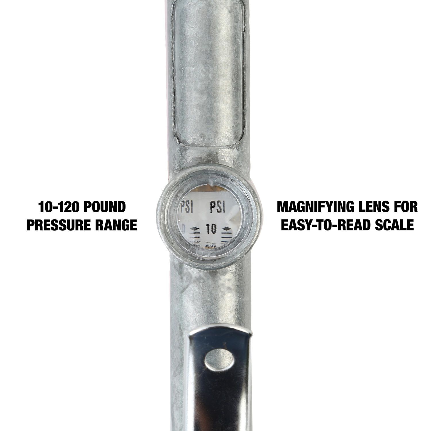 An application scenario or product detail of autozone tire pressure gauge - Image 20