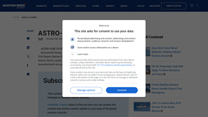 Honeywell - Authorized Repair Center
