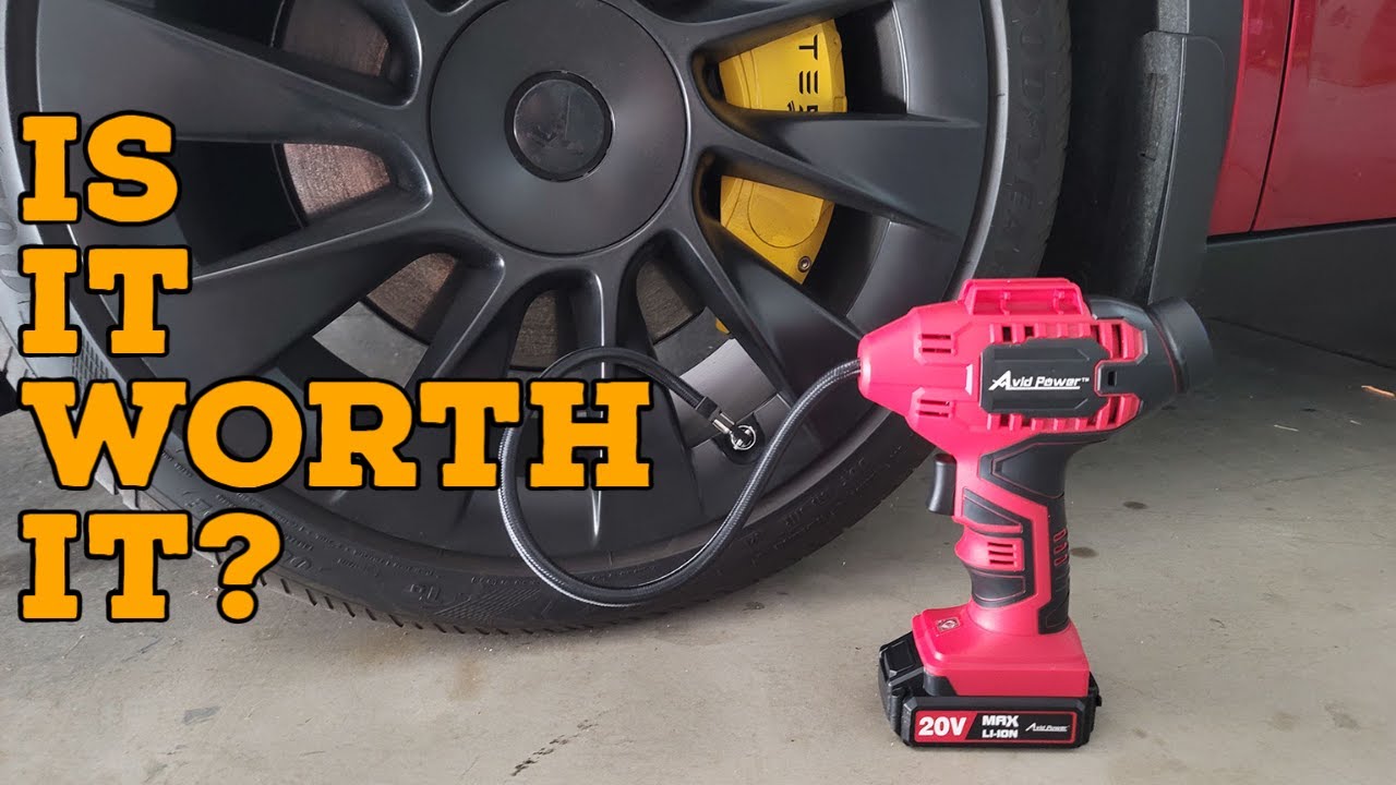 An application scenario or product detail of avid power cordless pistol grip - Image 8