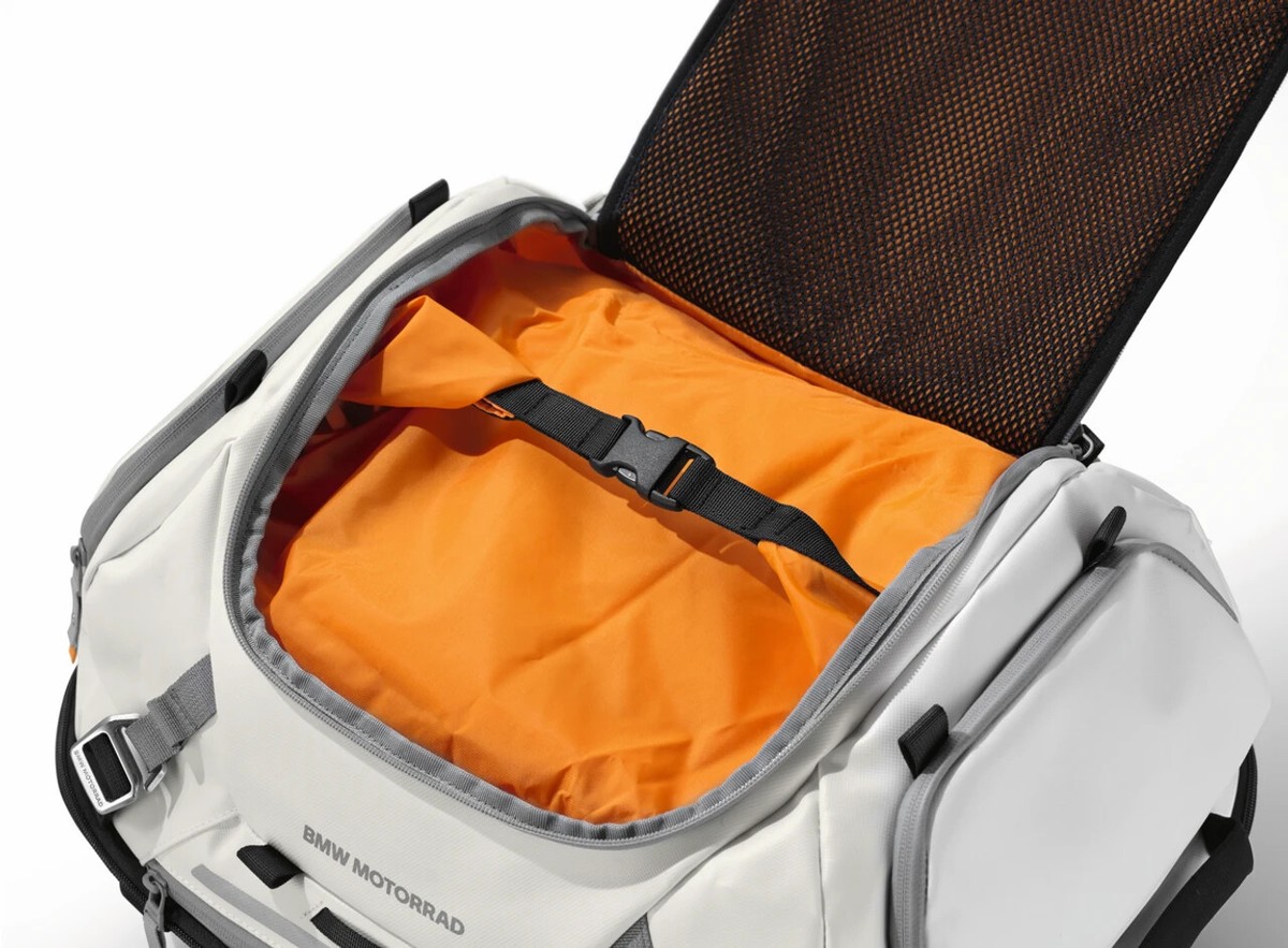 An application scenario or product detail of bag bmw motorrad - Image 4