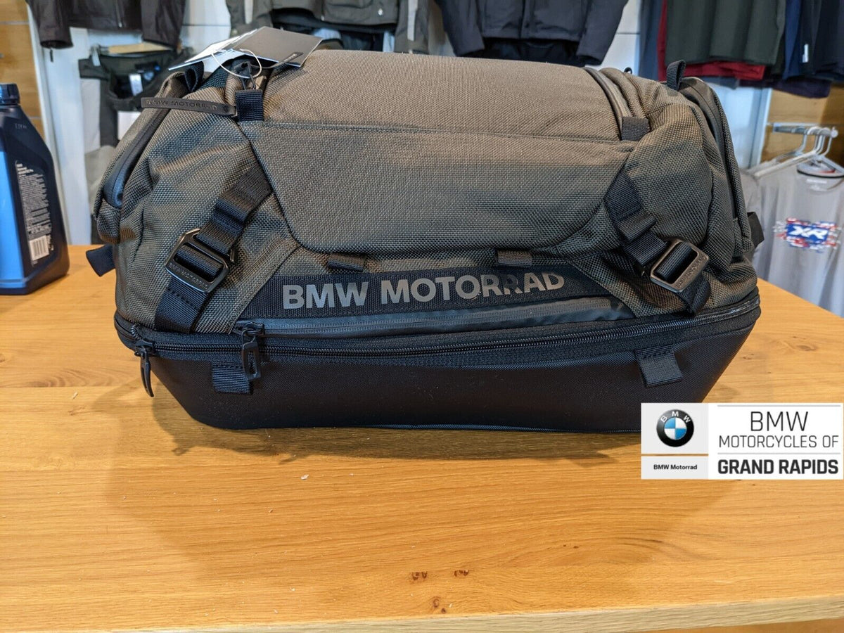 An application scenario or product detail of bag bmw motorrad - Image 11