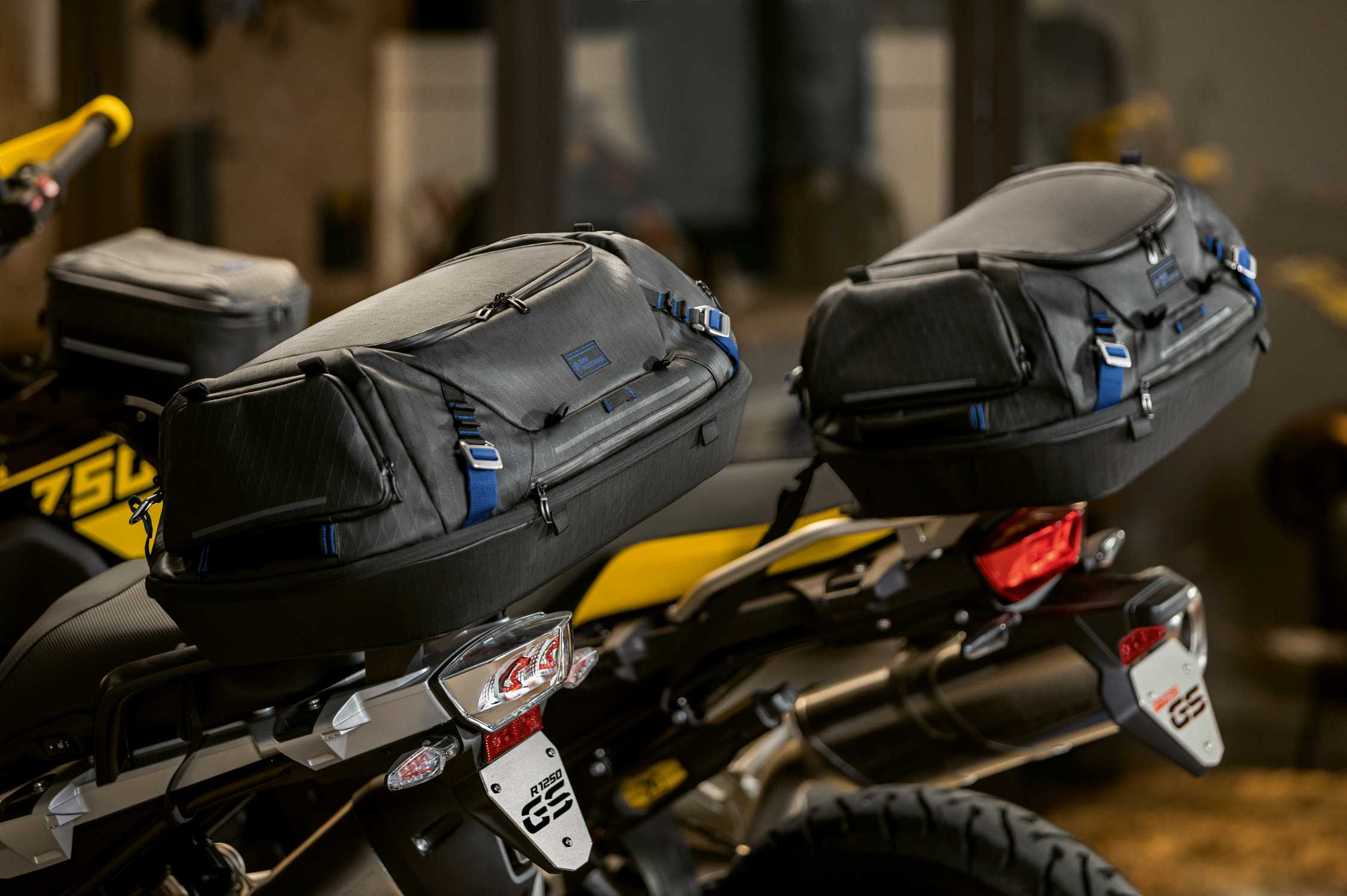 An application scenario or product detail of bag bmw motorrad - Image 15