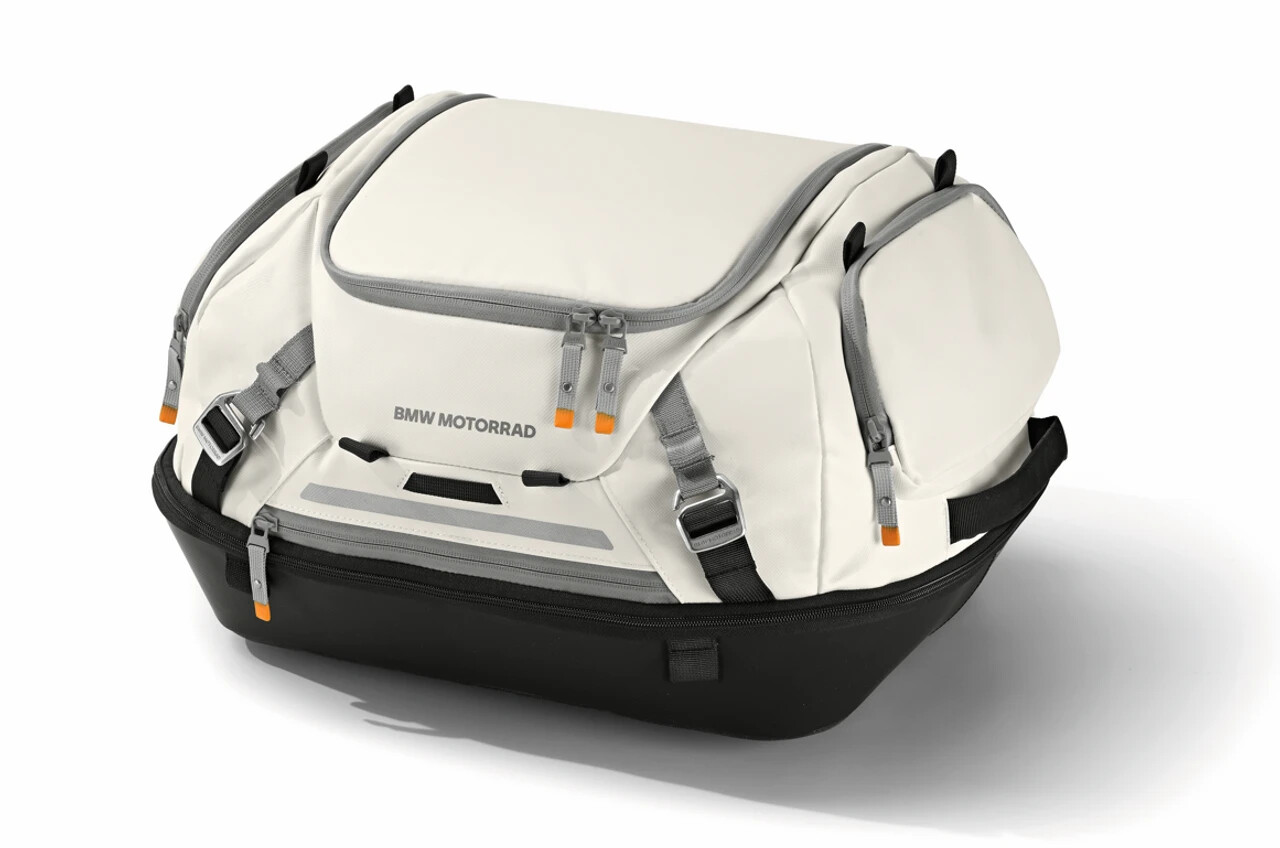 Featured image for the bag bmw motorrad guide