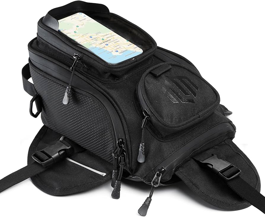 An application scenario or product detail of bag for motor - Image 4