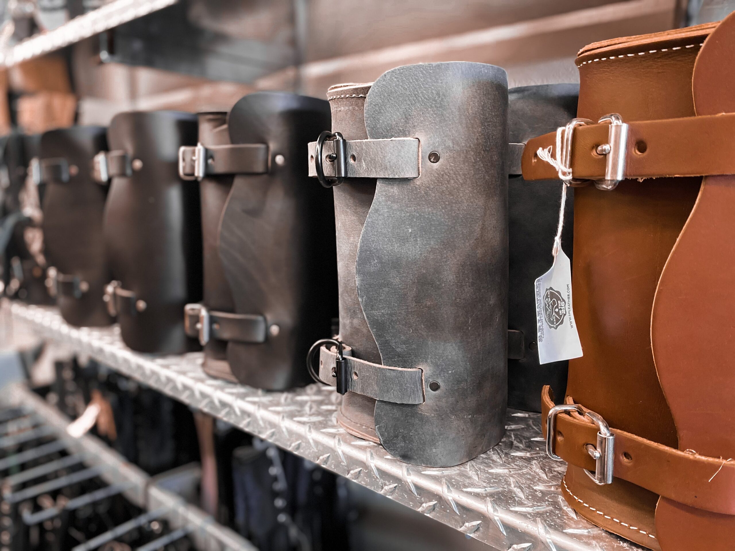 An application scenario or product detail of bag for motor - Image 14