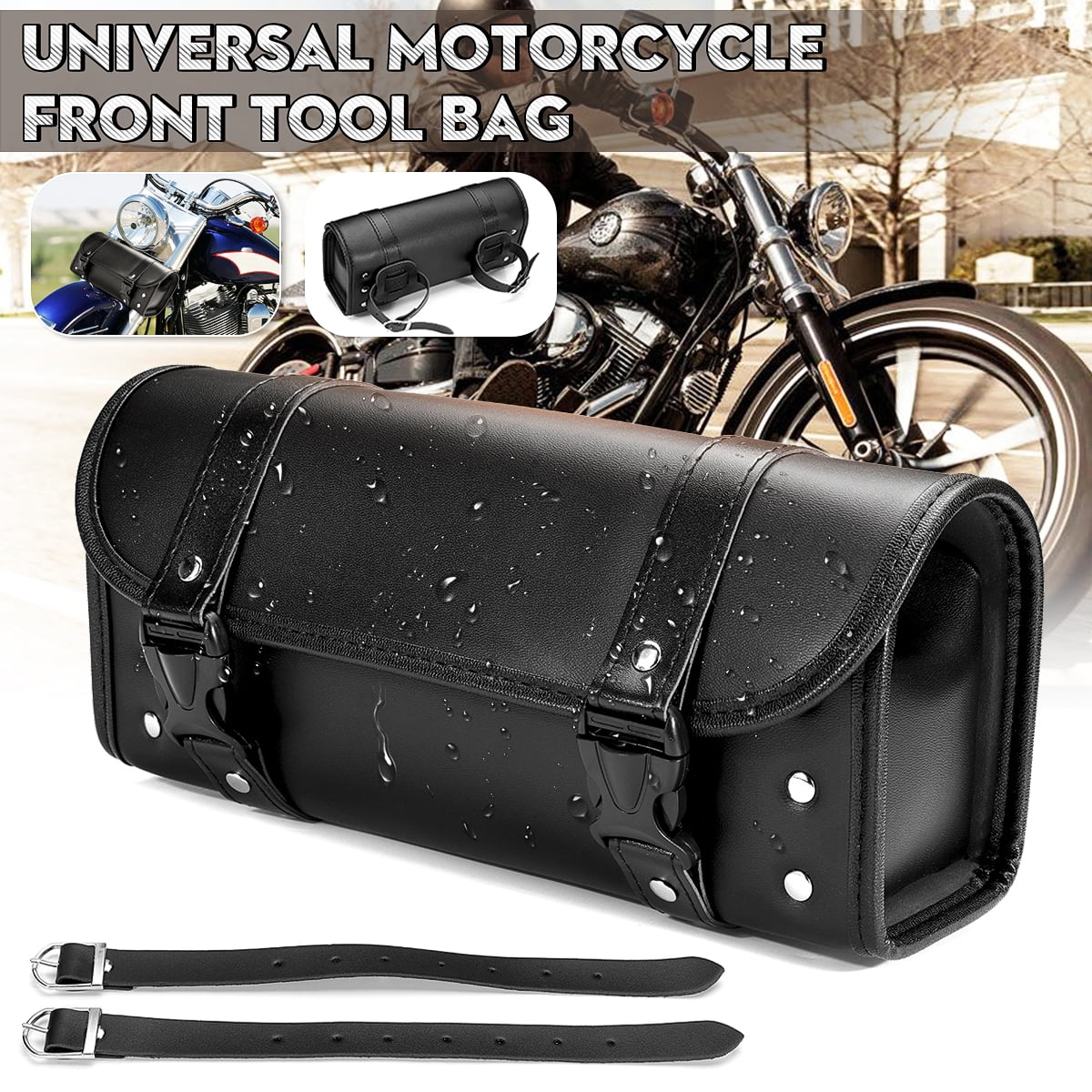 An application scenario or product detail of bag motorbike - Image 6