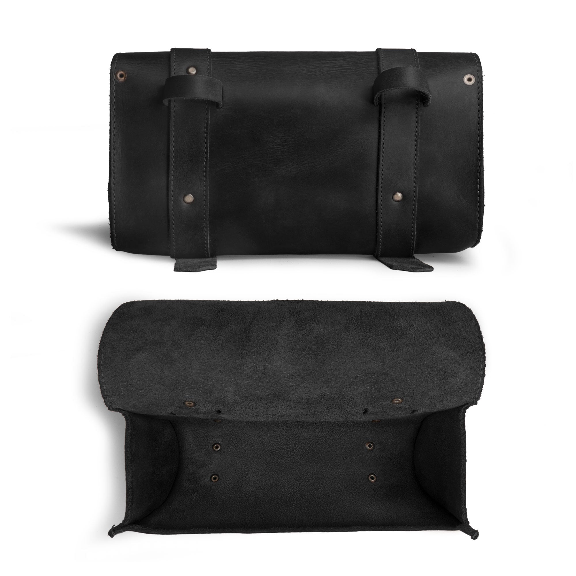 An application scenario or product detail of bag motorcycle - Image 5