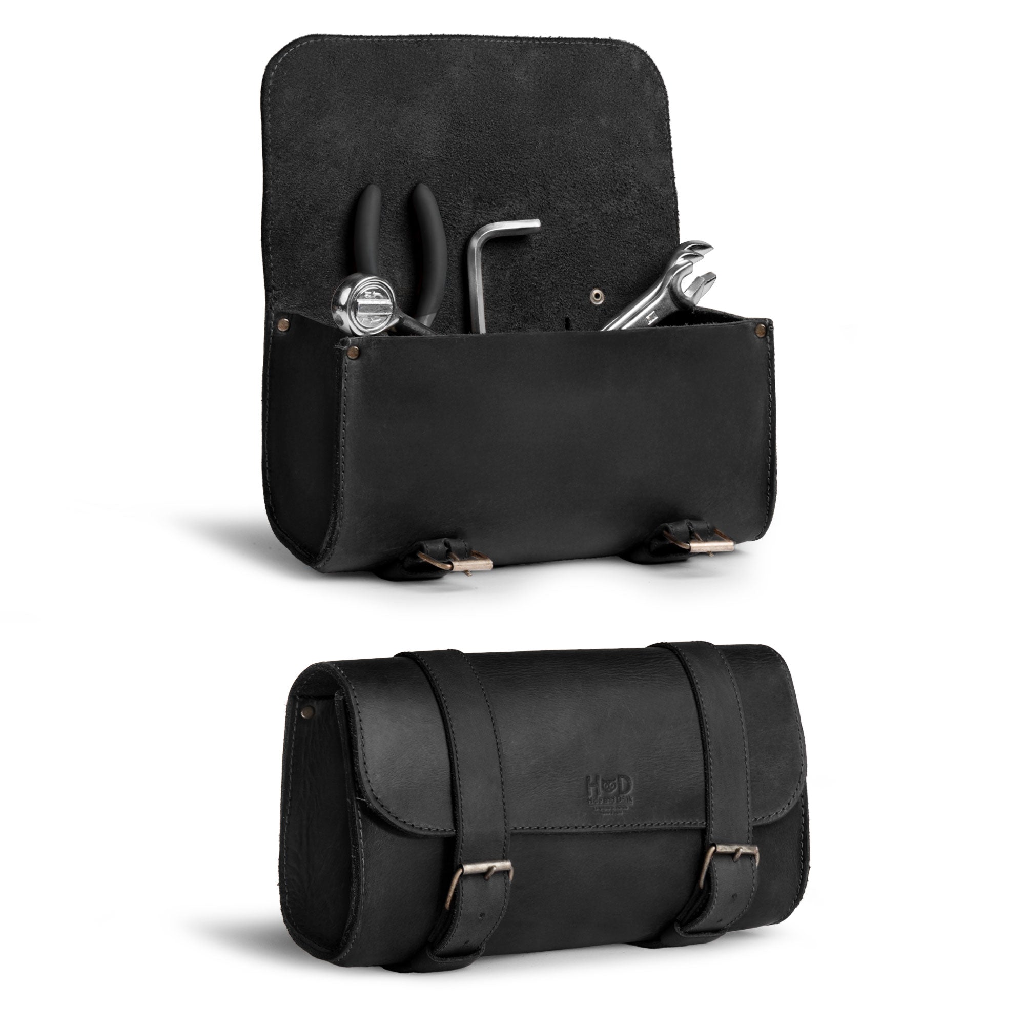 An application scenario or product detail of bag motorcycle - Image 6