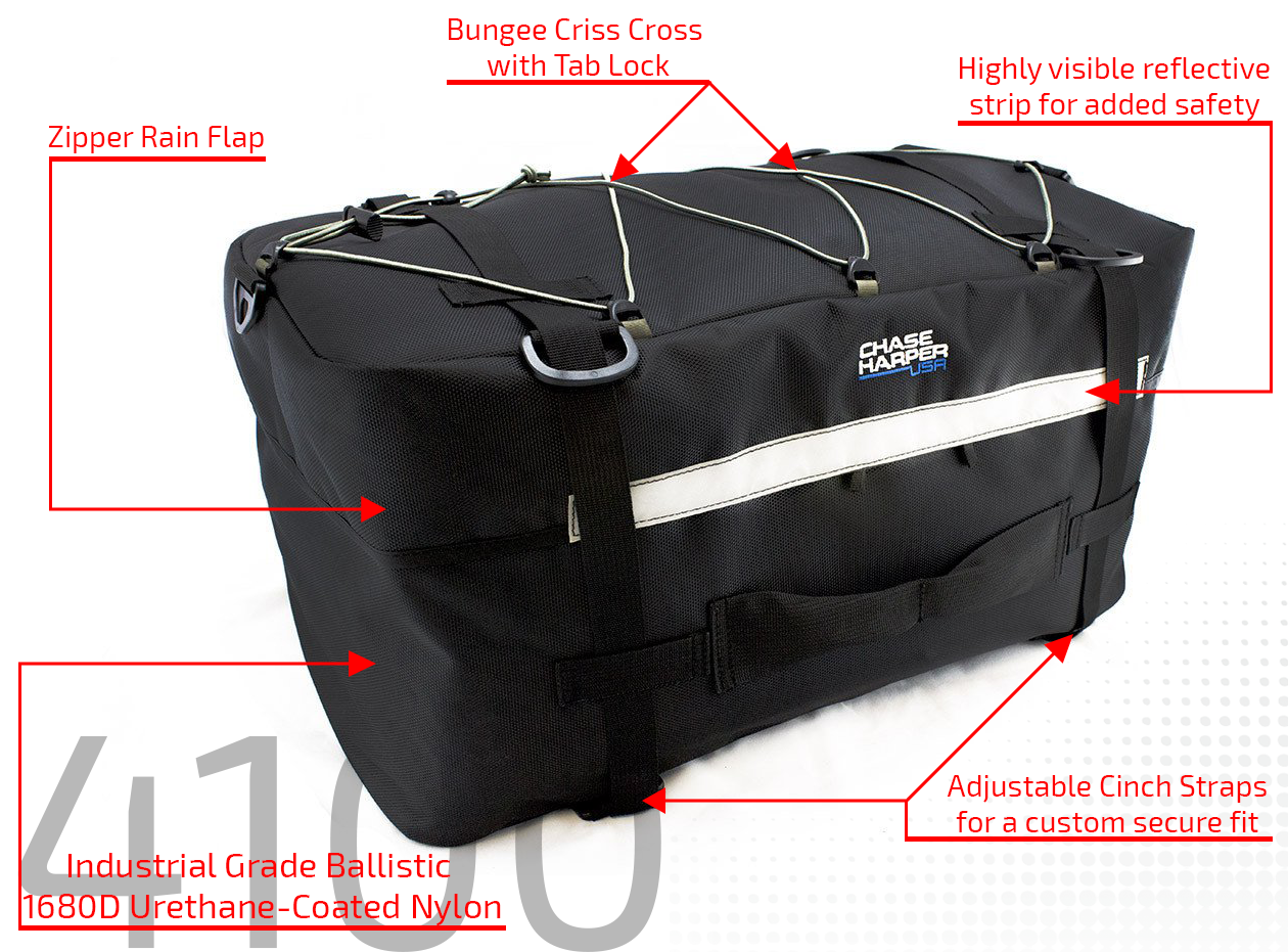 An application scenario or product detail of bag tail - Image 10