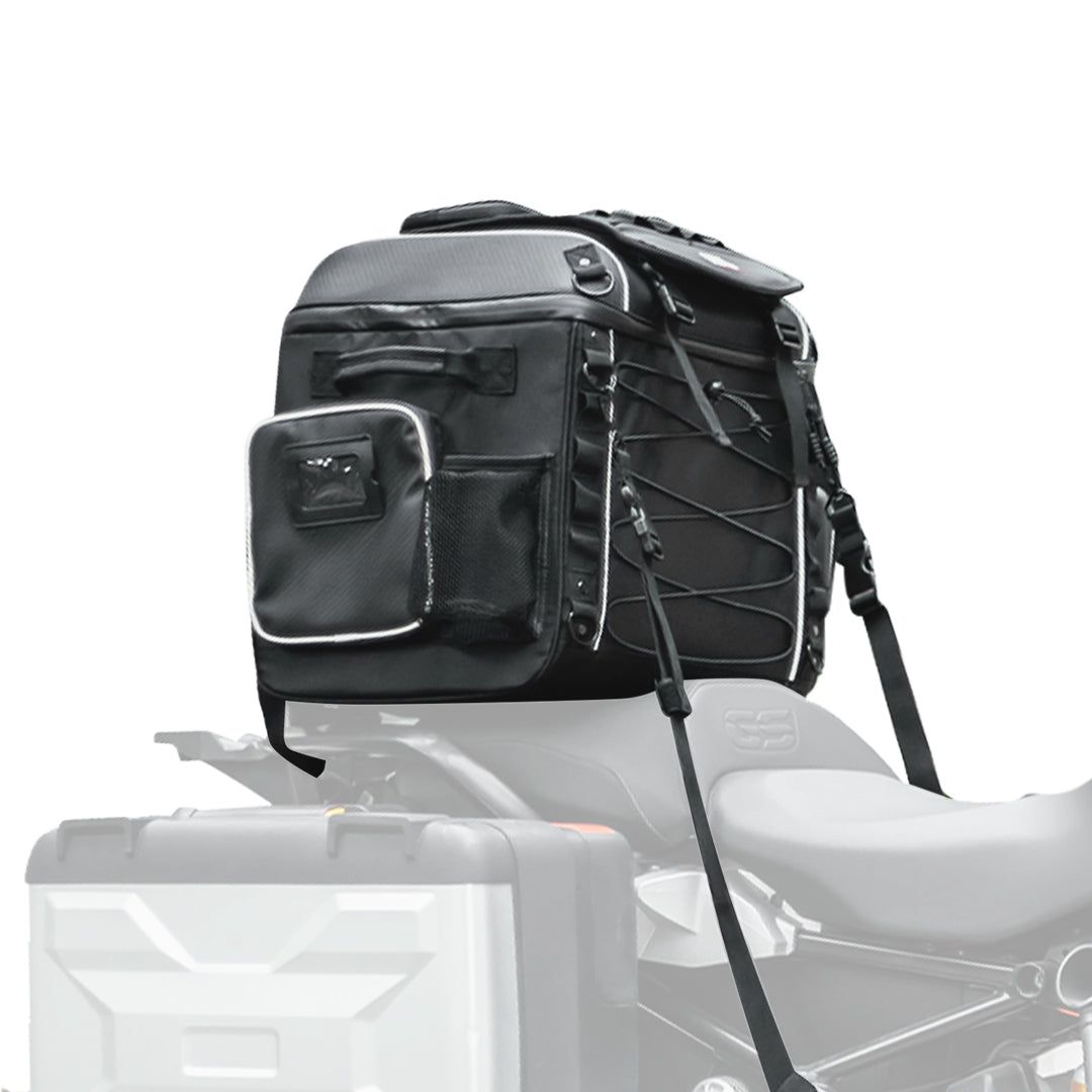 An application scenario or product detail of bag tail - Image 11