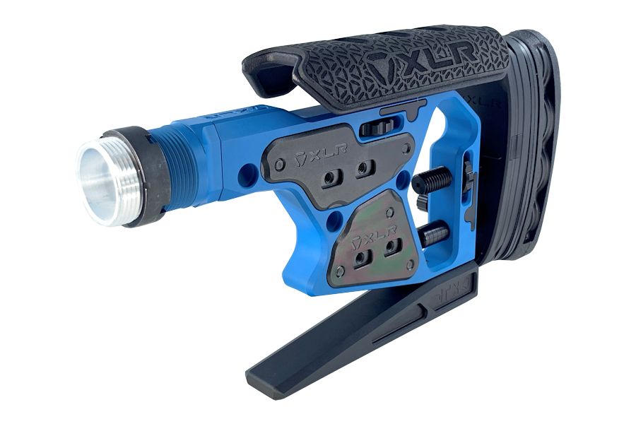 An application scenario or product detail of bags rider - Image 2