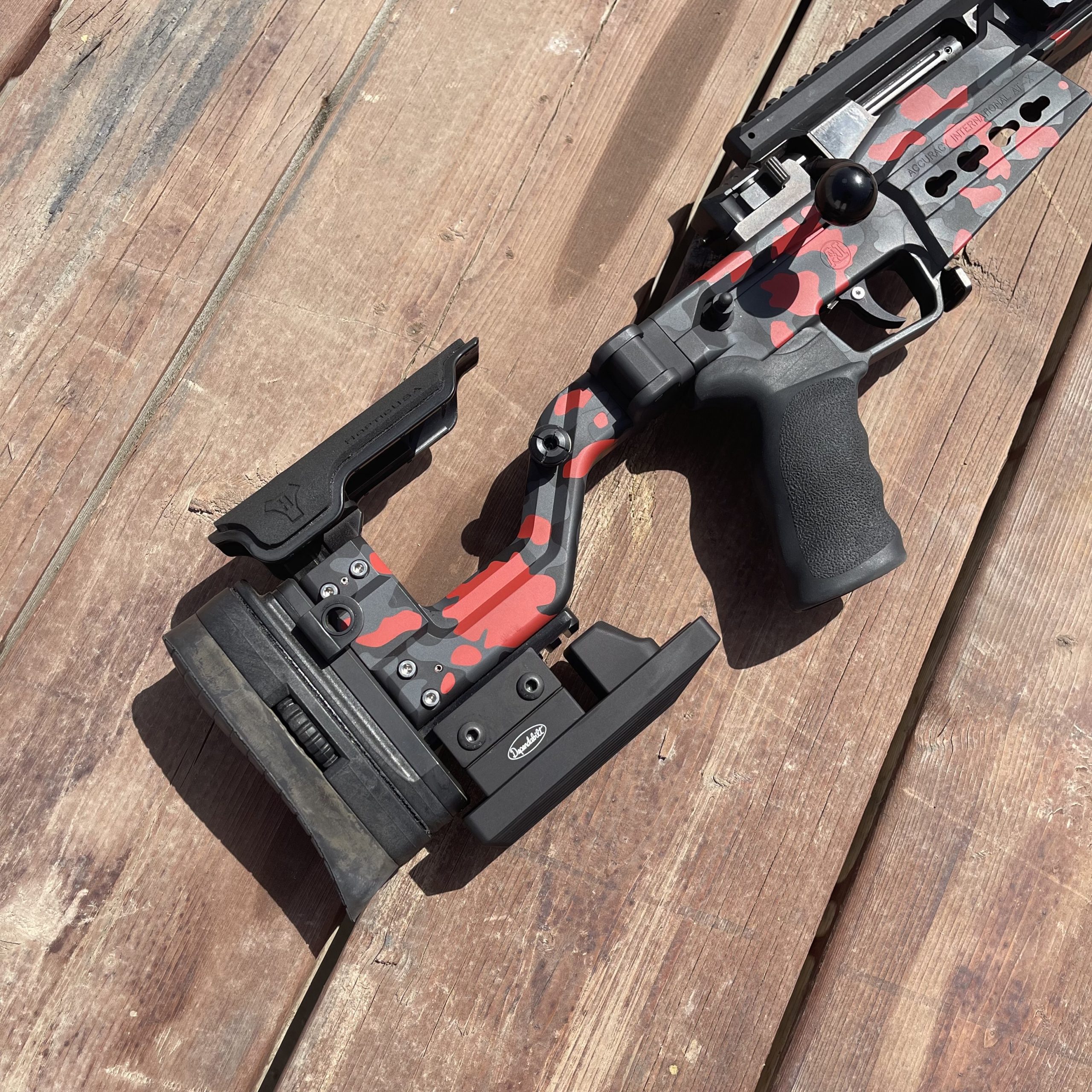 An application scenario or product detail of bags rider - Image 13