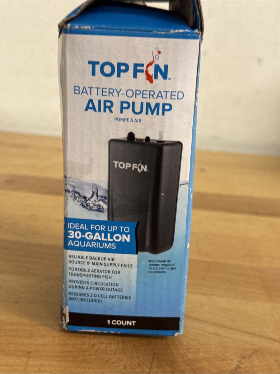 An application scenario or product detail of battery air pumps - Image 9