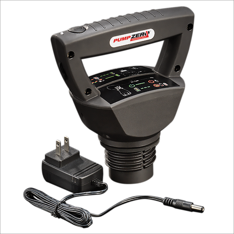An application scenario or product detail of battery powered air pumps - Image 9
