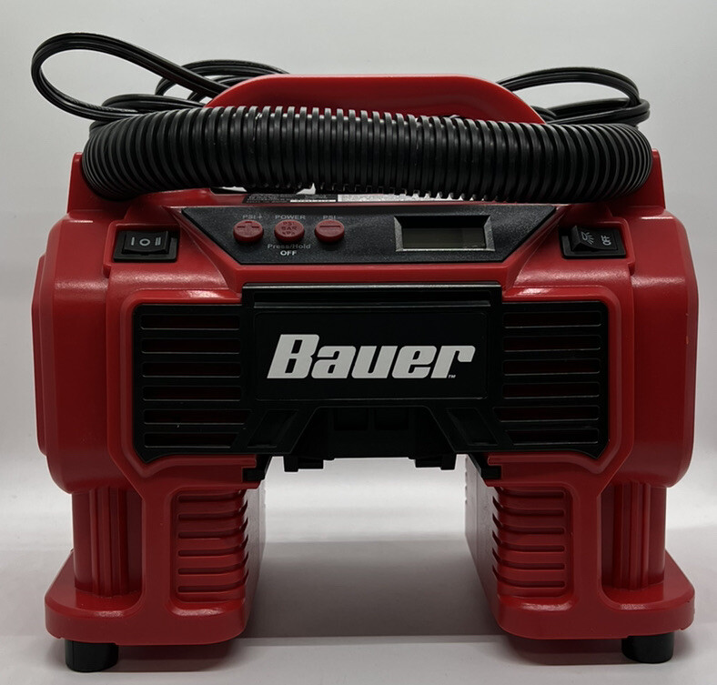 An application scenario or product detail of bauer tire inflator - Image 9