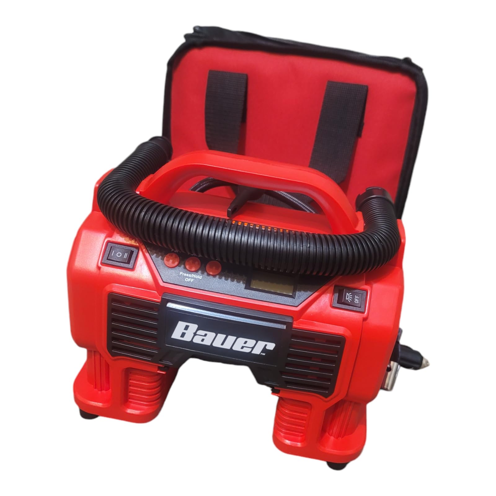 An application scenario or product detail of bauer tire inflator - Image 12