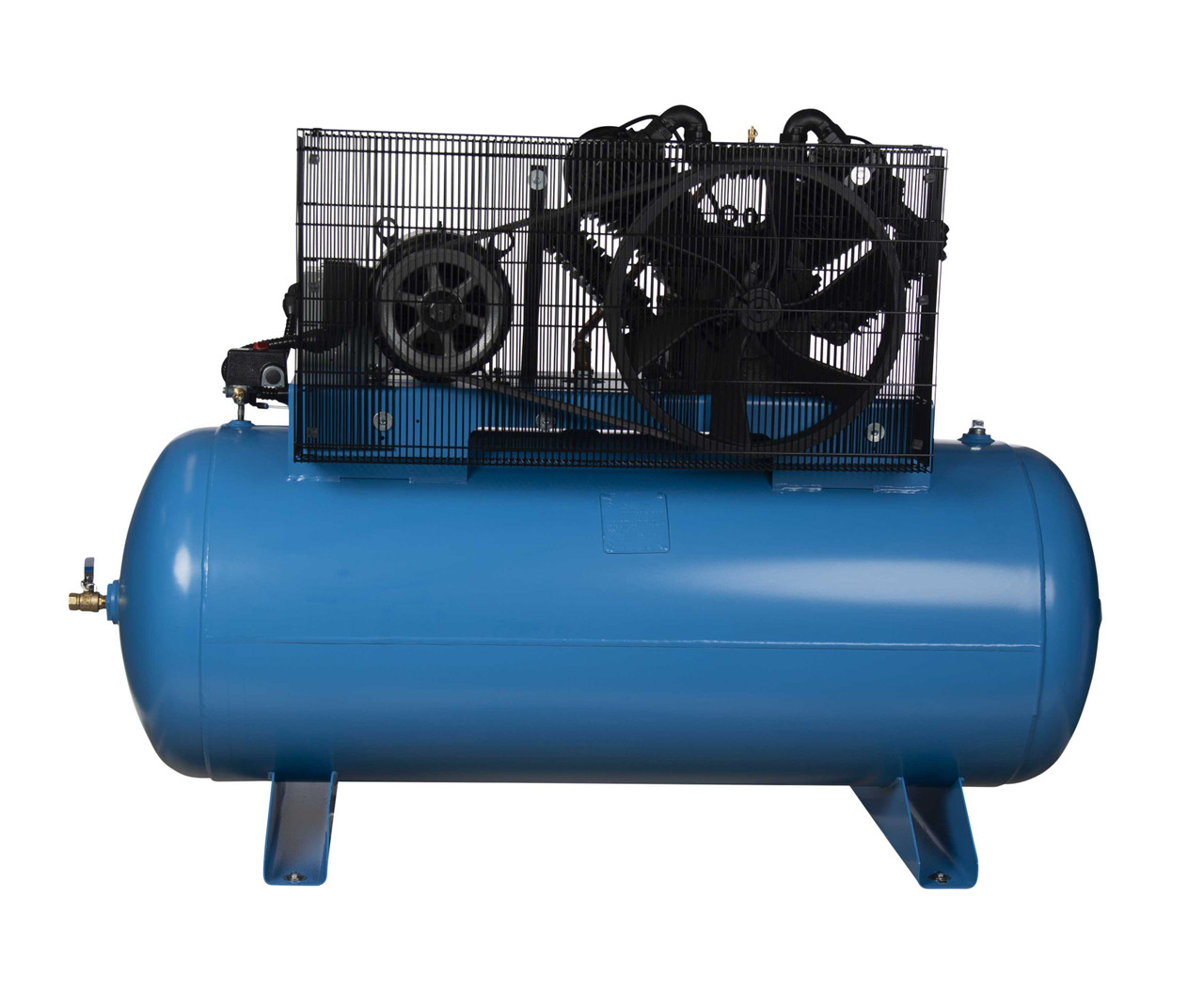 An application scenario or product detail of best 110 volt air compressor - Image 9