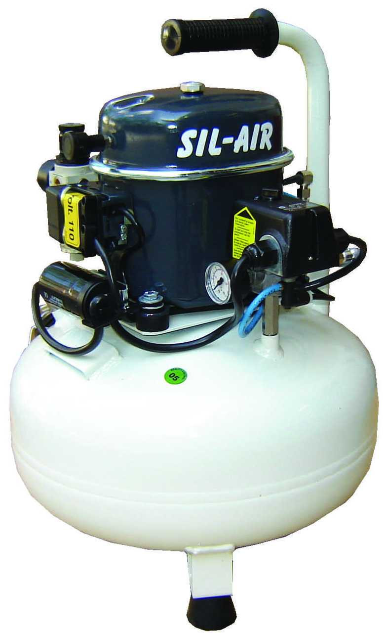 Featured image for the best 110 volt air compressor guide