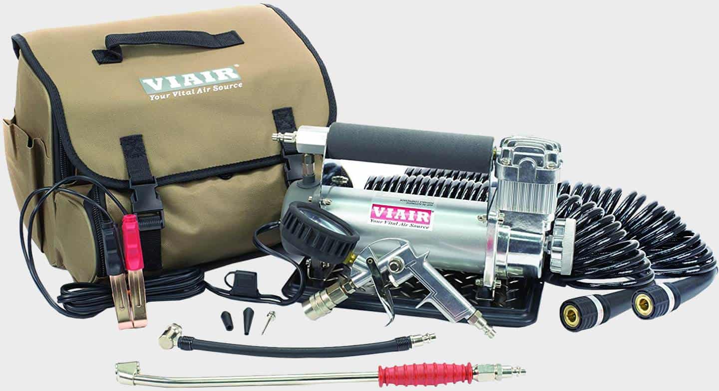 An application scenario or product detail of best 12 volt air compressor - Image 18