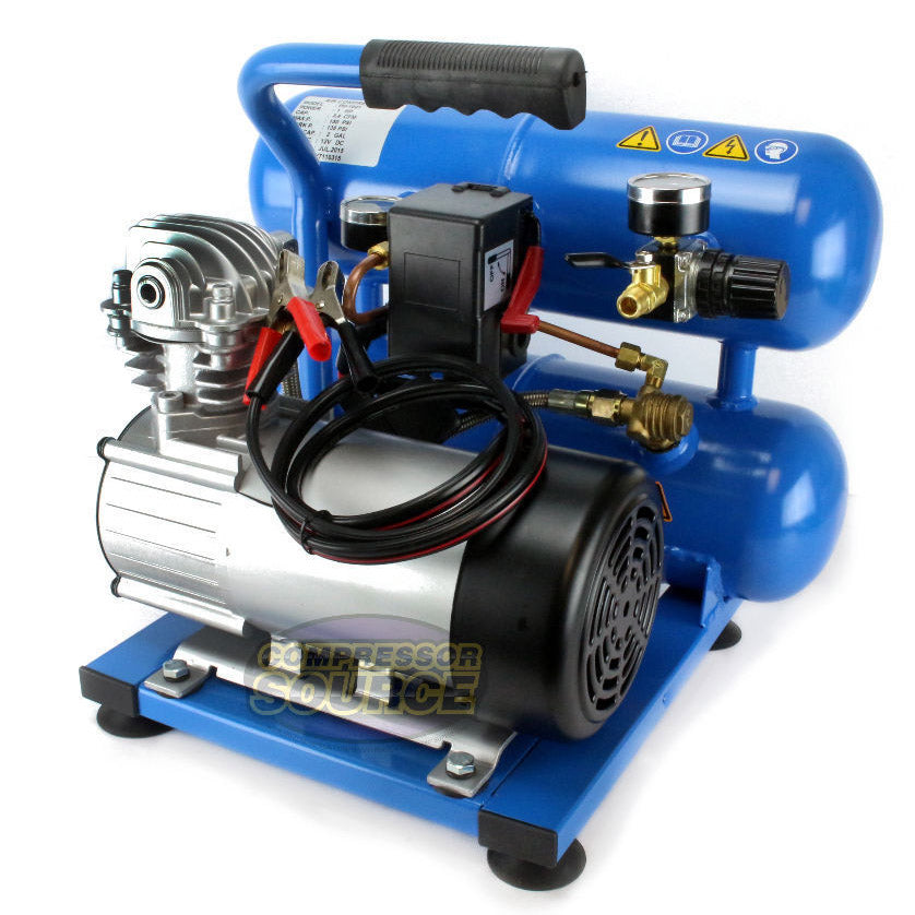 An application scenario or product detail of best 12 volt air compressor - Image 20