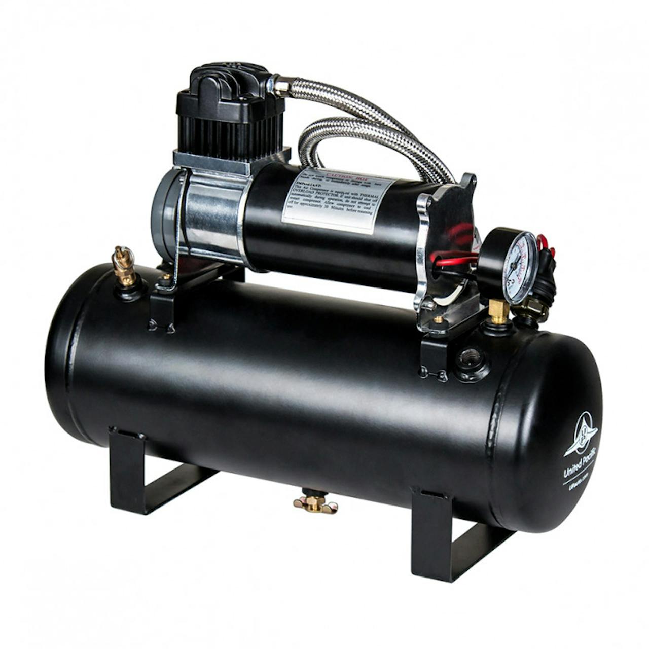 An application scenario or product detail of best 12v air compressors - Image 7