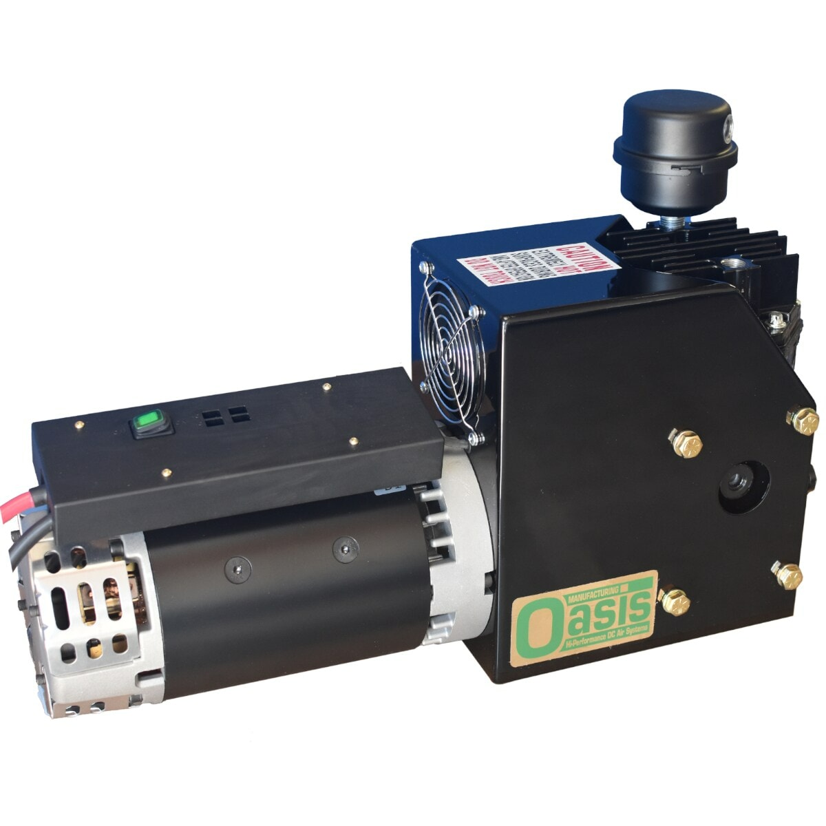 An application scenario or product detail of best 12v air compressors - Image 13