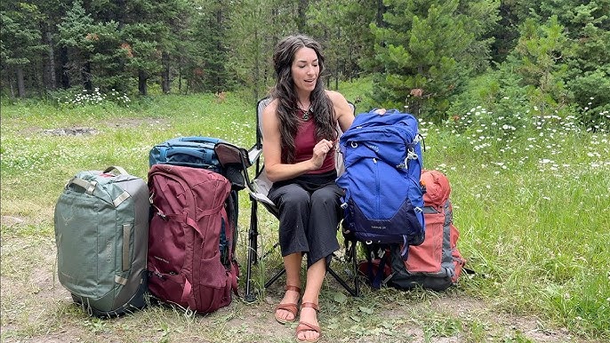 An application scenario or product detail of best adventure luggage - Image 9