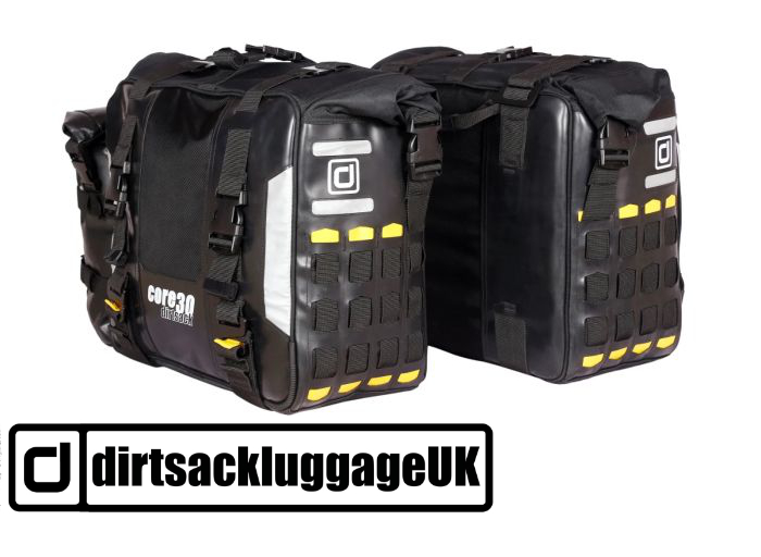 An application scenario or product detail of best adventure luggage - Image 13