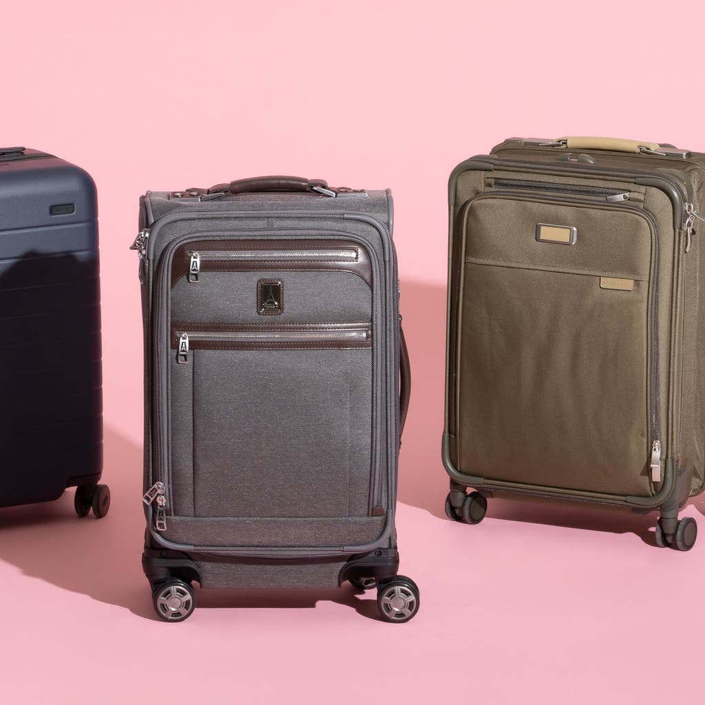 An application scenario or product detail of best adventure luggage - Image 20