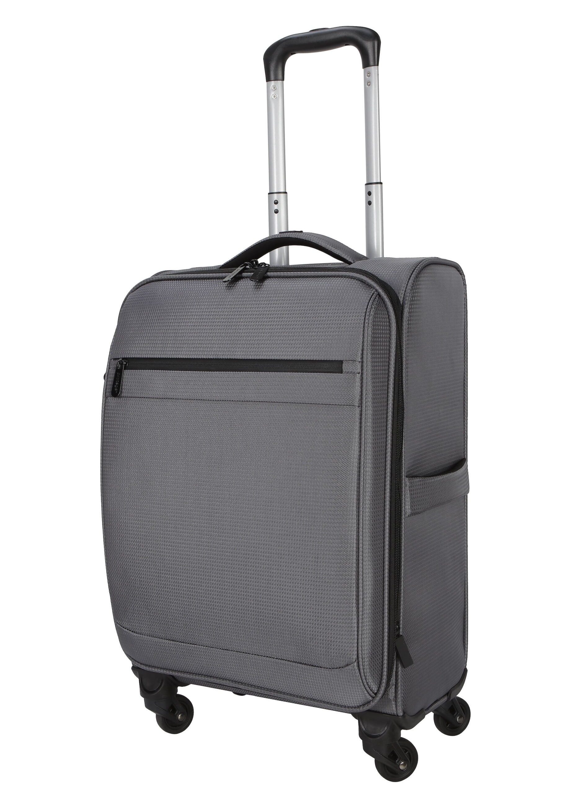 An application scenario or product detail of best adventure luggage - Image 22