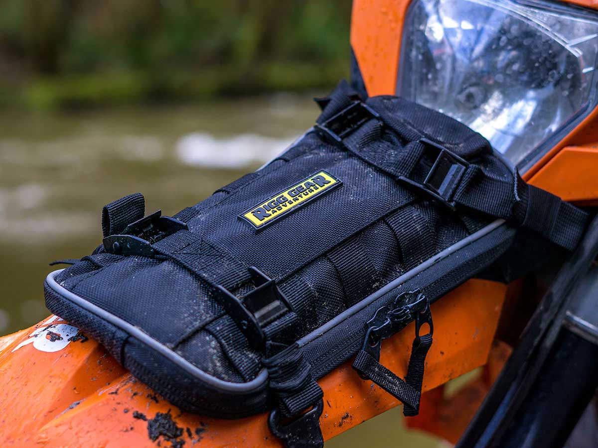 An application scenario or product detail of best adventure luggage - Image 23