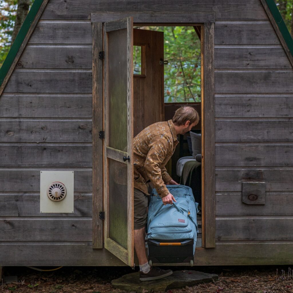 Featured image for the best adventure luggage guide