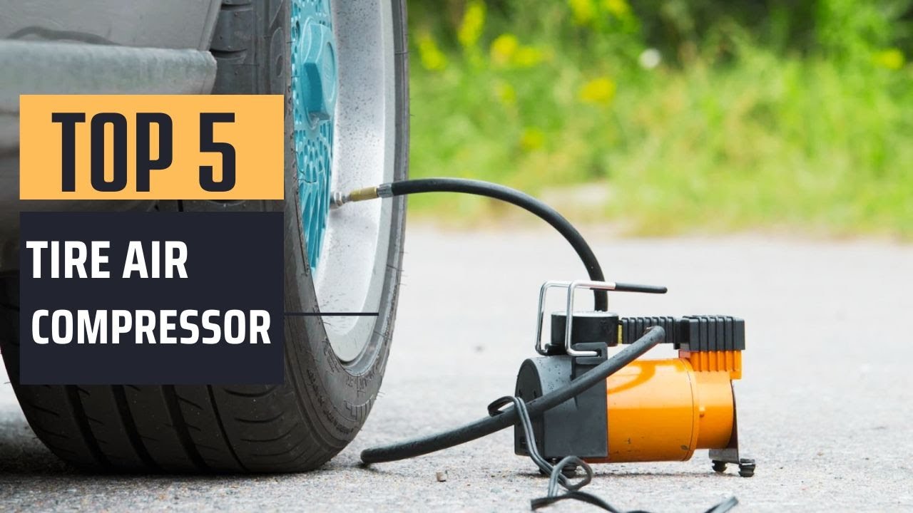 An application scenario or product detail of best air compressor car tires - Image 4