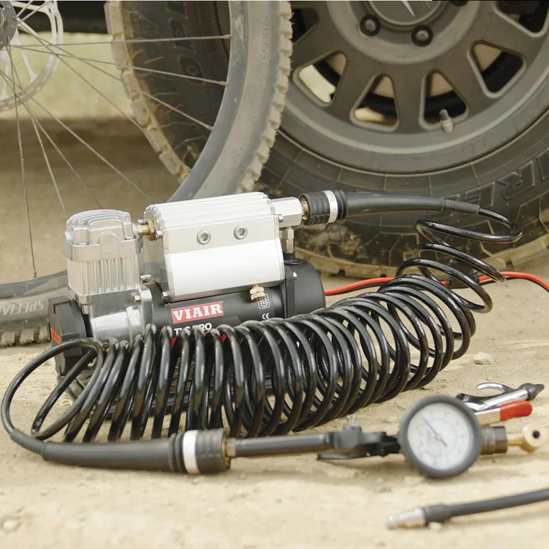 An application scenario or product detail of best air compressor for bike tires - Image 22